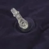 Portable Inflatable Flocked Air Pillow for Rest Bed Travel Cushion Camping