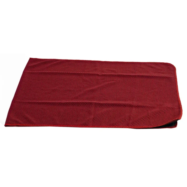 Sport Towel Quick-Dry Cold Sensation Wipe Sweat Towels Portable Outdoor Fitness Running Swim Cooling Sweat Absorbent Towel