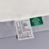 Summer Cool Quilt Bed Sheet Pillowcase 4pc Set Home Textile Light Luxury Embroidery Thin Comforter Blanket King Size Bedding Set