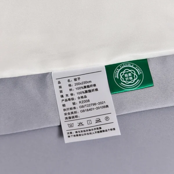 Summer Cool Quilt Bed Sheet Pillowcase 4pc Set Home Textile Light Luxury Embroidery Thin Comforter Blanket King Size Bedding Set