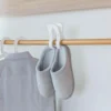Spring Clamp Strong Power Hanger Clip Durable Windproof Excellent Beach Towel Clothes Pins Spring Clamp