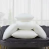 Throw Pillow Insert Premium Pillow Stuffer Cushion Headboard Sofa Cushion core Couch Cloth NonWoven with Pillow Woolen Bed R2K6