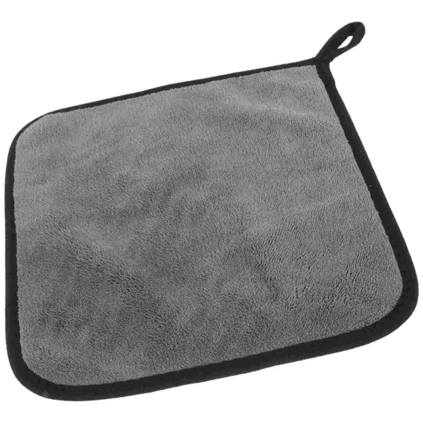 Cleaning Wipes Tool Pole Cloth Billiard Club Pool Stick Shaft Cleaner Towel for Snooker Cue