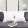 Throw Pillow Insert Premium Pillow Stuffer Cushion Headboard Sofa Cushion core Couch Cloth NonWoven with Pillow Woolen Bed R2K6