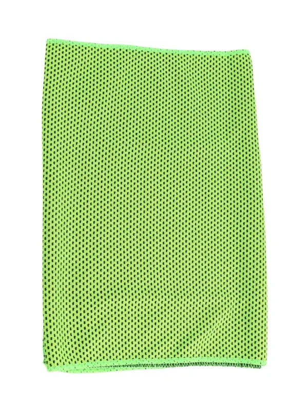 Sport Towel Quick-Dry Cold Sensation Wipe Sweat Towels Portable Outdoor Fitness Running Swim Cooling Sweat Absorbent Towel