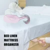 Mattress Lifter Bed Maker Tool Helper Improved Daily Living Aid To Tuck Sheets Or Bed Skirts Alleviating Excess Strain Protect