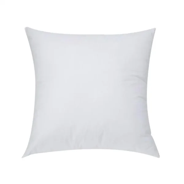 Throw Pillow Insert Premium Pillow Stuffer Cushion Headboard Sofa Cushion core Couch Cloth NonWoven with Pillow Woolen Bed R2K6