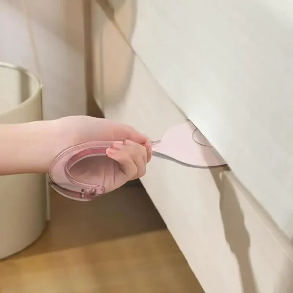 Mattress Lifter Bed Maker Tool Helper Improved Daily Living Aid To Tuck Sheets Or Bed Skirts Alleviating Excess Strain Protect